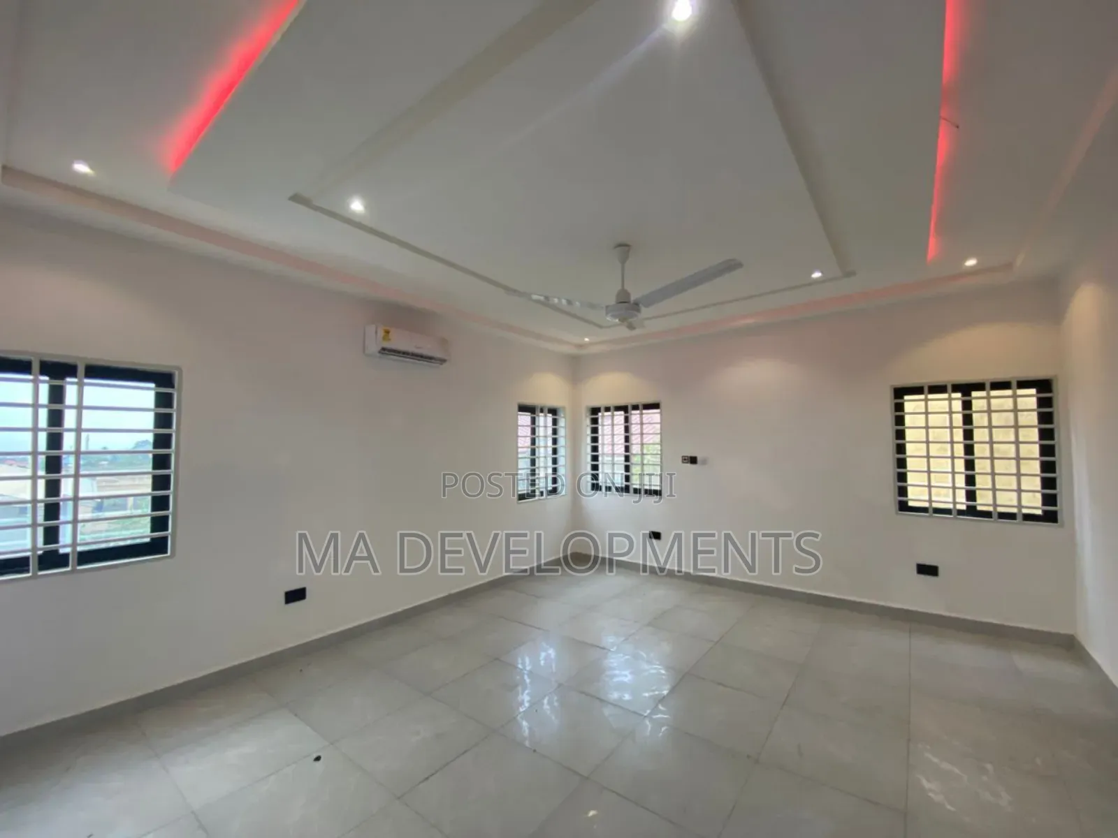 5bdrm House in Madev Realty, Kwabenya for sale