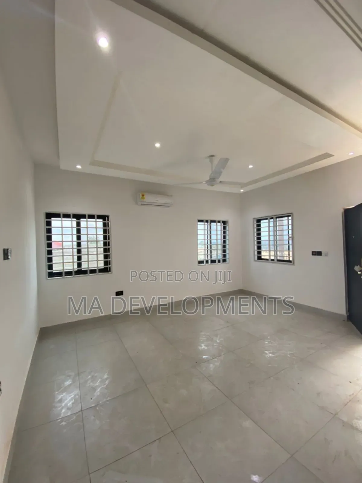 5bdrm House in Madev Realty, Kwabenya for sale