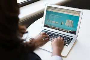 Responsive Web, App Design That Works—Built by Gracious Web Graphics