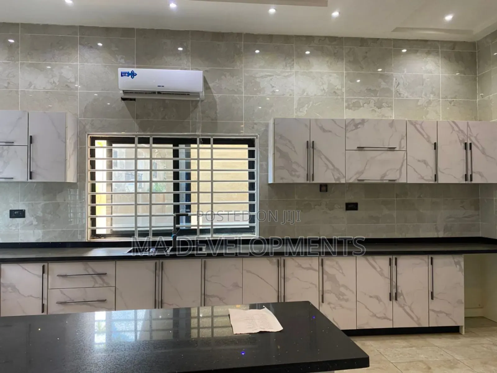 5bdrm House in Madev Realty, Kwabenya for sale