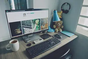 Launch Bold Websites Apps With Gracious Web Graphics