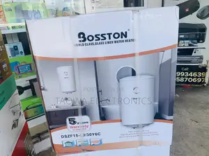 Buy Bosston 30-Liters Water Heater