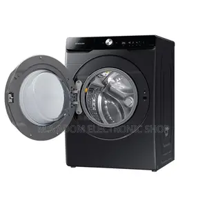 Samsung Washing Machine 21kg Wash 15kg Dry Front Load Full Automatic
