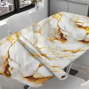 Marble Stick (Wall Sticker)