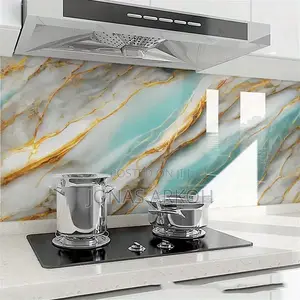 Marble Stick (Wall Sticker)