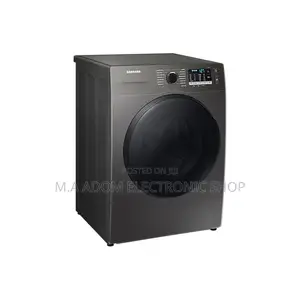 Samsung Washing Machine 7kg Wash 4kg Dry Front Load Full Automatic