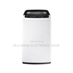 Samsung Washing Machine 8kg Top Load Full Automatic
