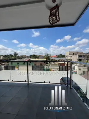 2bdrm Apartment in Haatso for rent