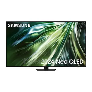 Samsung 98 Inch Smart Neo Qled 98qn90d 4k Television