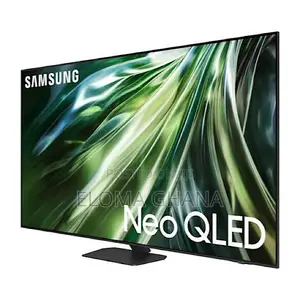 Samsung 85 Inch Smart 4k Neo Qled 2024 85qn90d Television