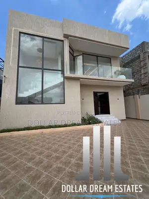 4bdrm House in East Legon for sale
