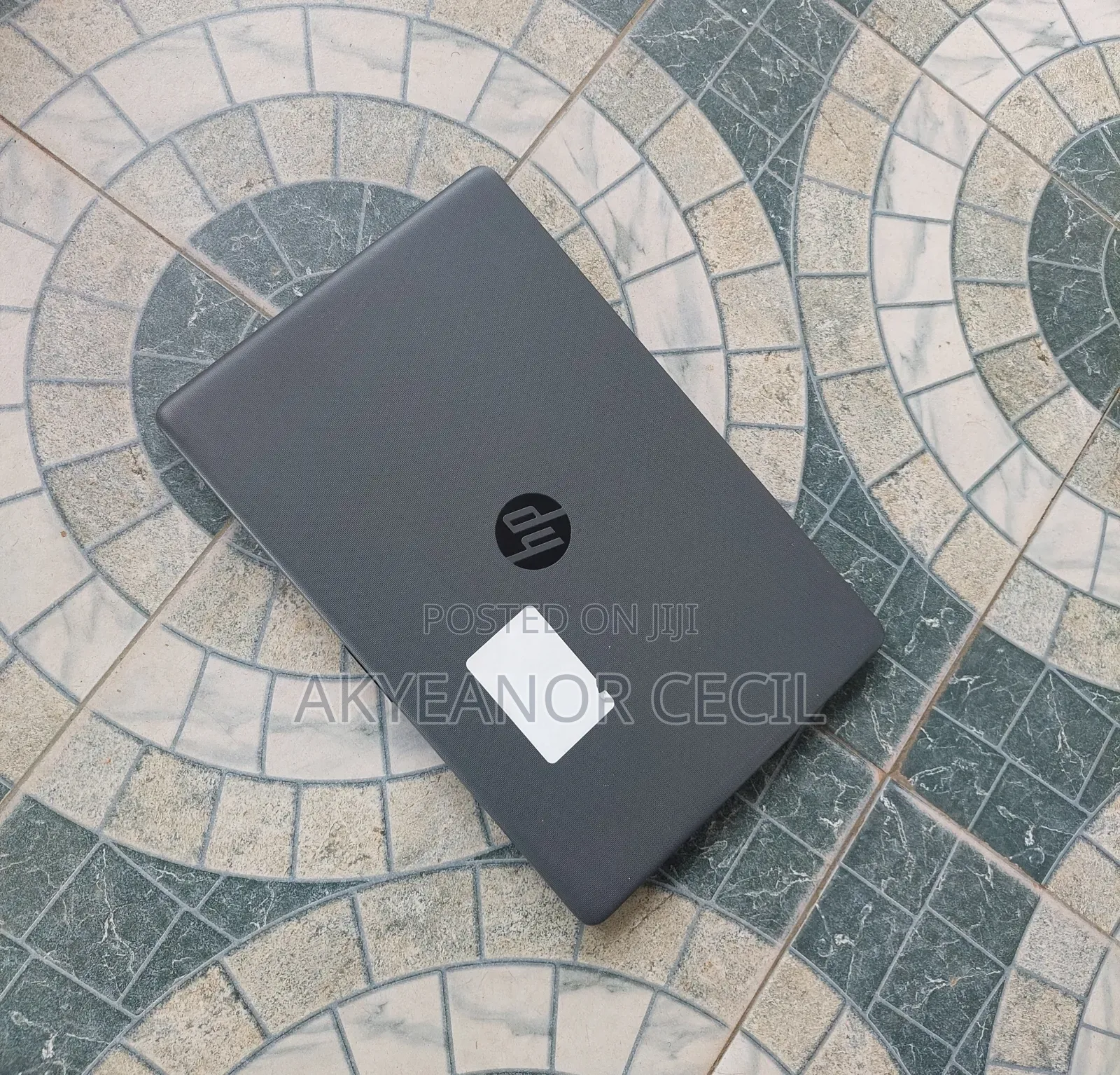 Laptop HP 250 G7 8GB Intel Core I3 HDD 500GB