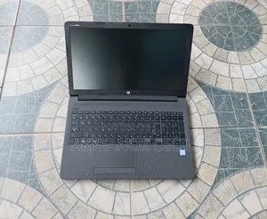Laptop HP 250 G7 8GB Intel Core I3 HDD 500GB