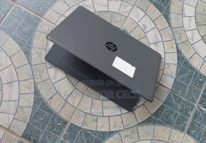 Laptop HP 250 G7 8GB Intel Core I3 HDD 500GB