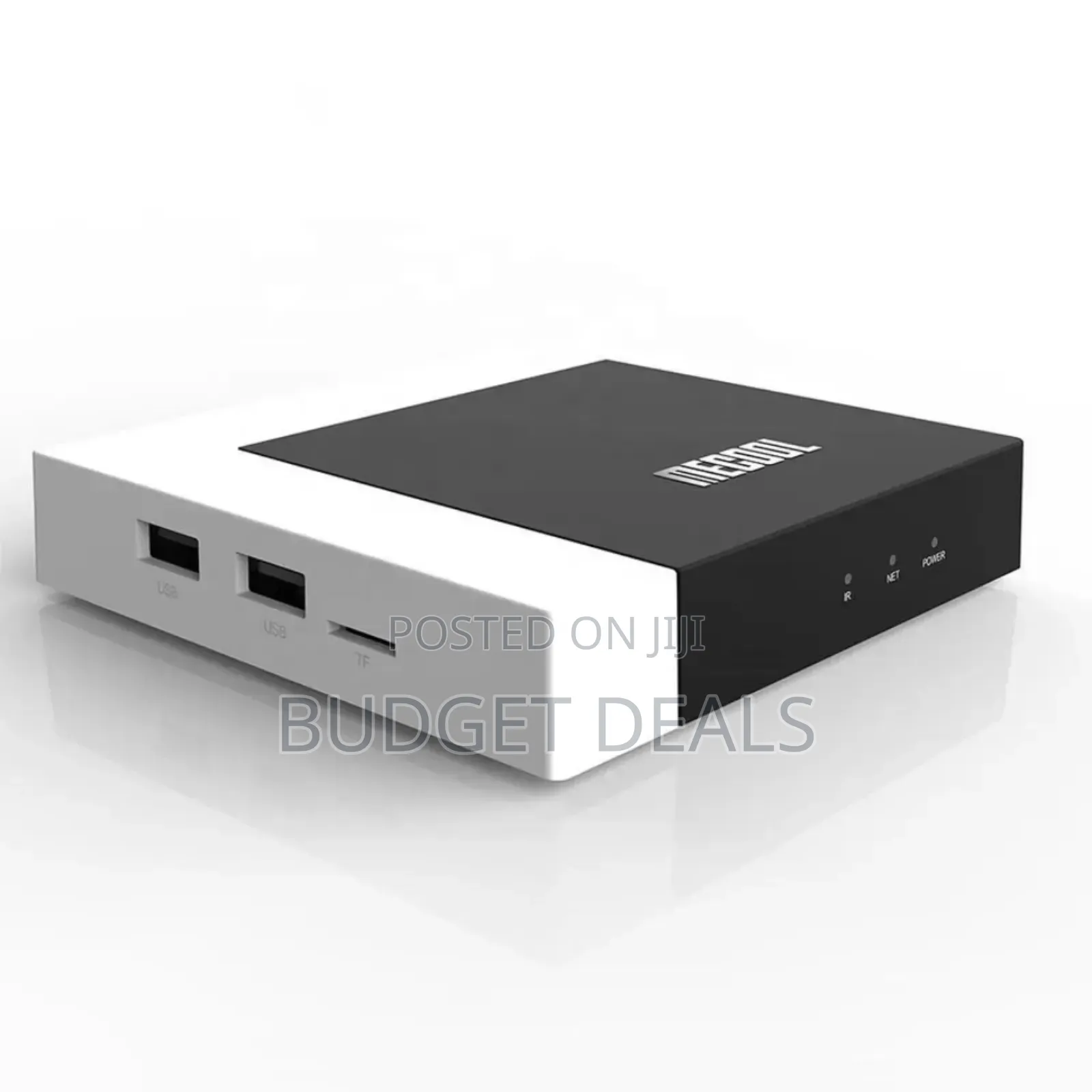 Mecool Km7 Plus Google/Netflix Certified Streaming Android Tv Box