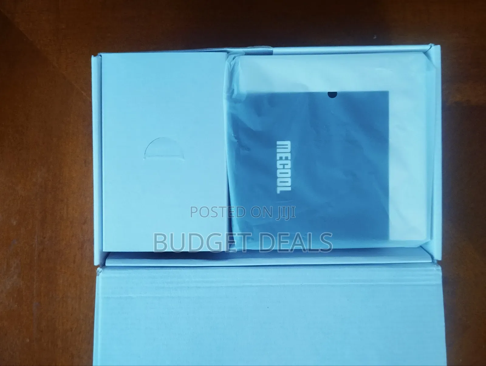 Mecool Km7 Plus Google/Netflix Certified Streaming Android Tv Box