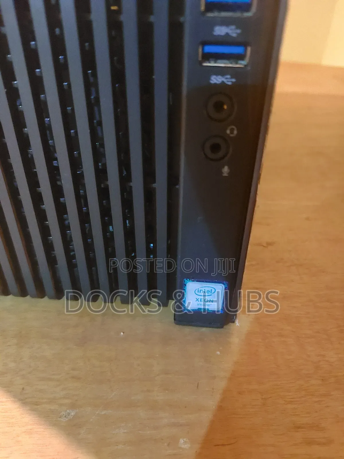 Desktop Computer HP Z640 64GB Intel Xeon HDD+SSD 4T
