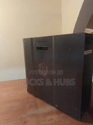 Desktop Computer HP Z640 64GB Intel Xeon HDD+SSD 4T