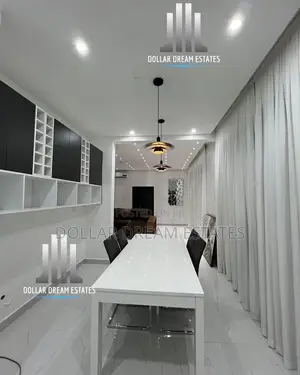 Furnished 4bdrm House in East Legon for sale