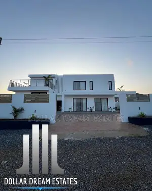 Furnished 4bdrm House in East Legon for sale