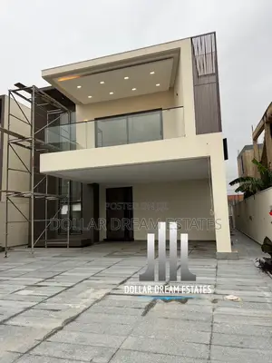 4bdrm House in Ashaley Botwe for sale