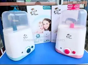 Multifunctional Food Warmer and Sterilizer