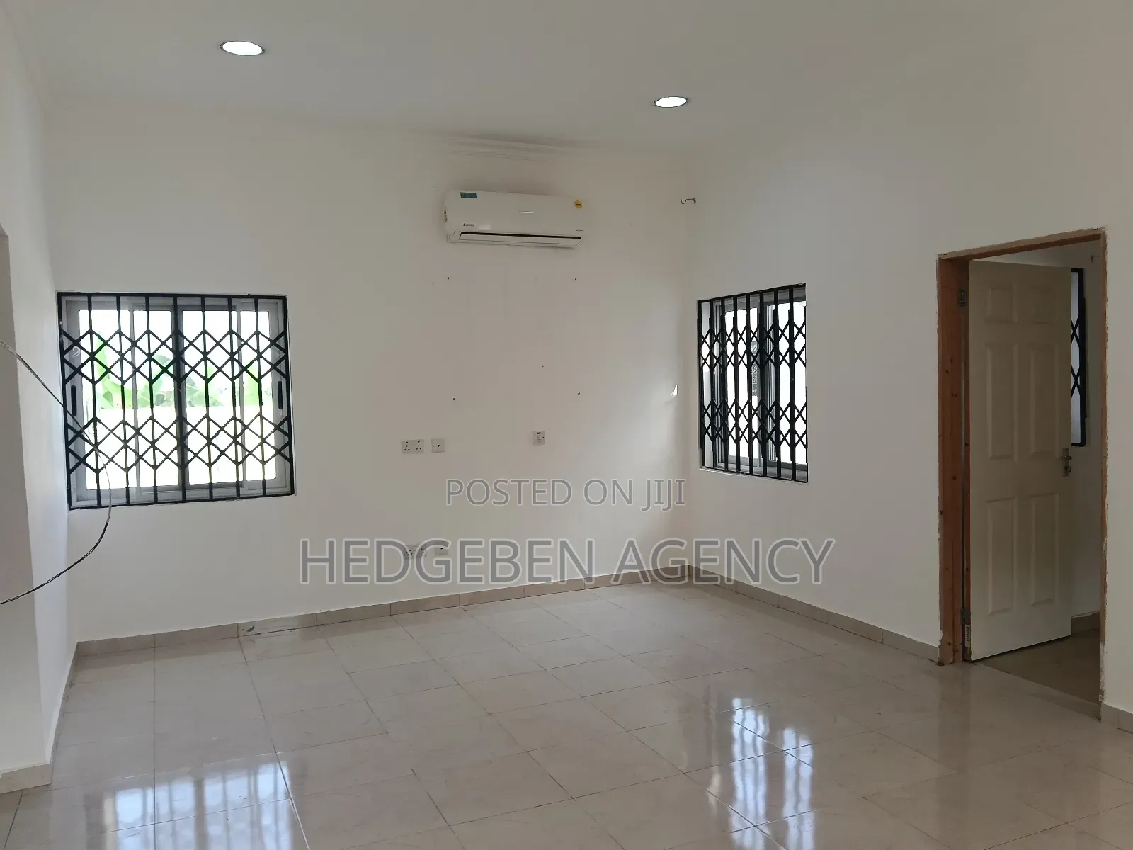 2bdrm House in Oyarifa for rent