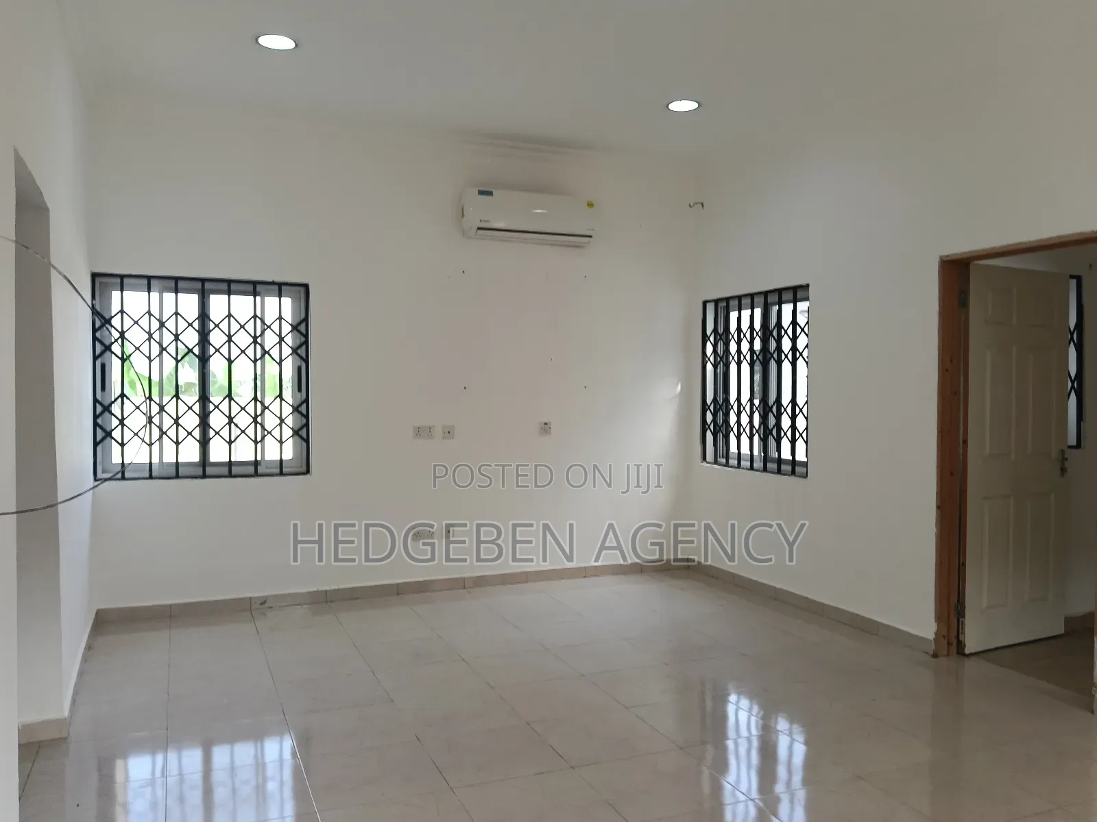 2bdrm House in Oyarifa for rent