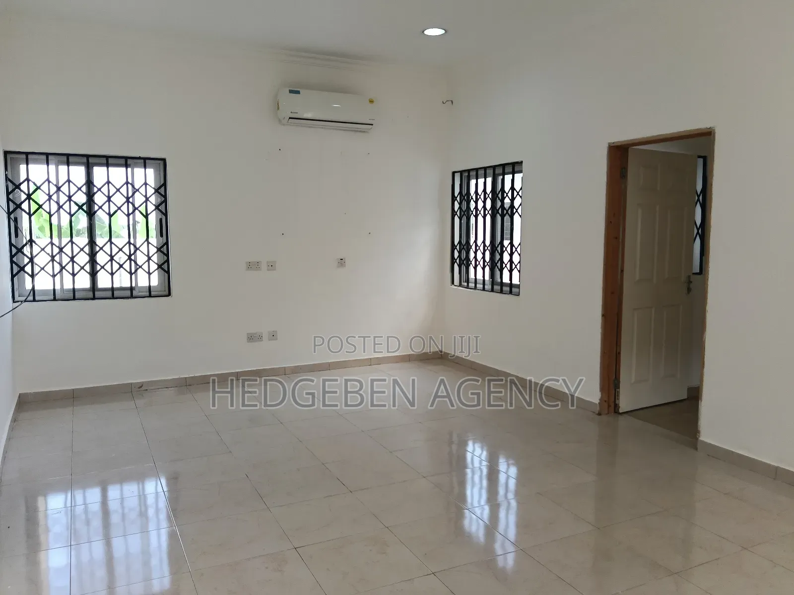 2bdrm House in Oyarifa for rent