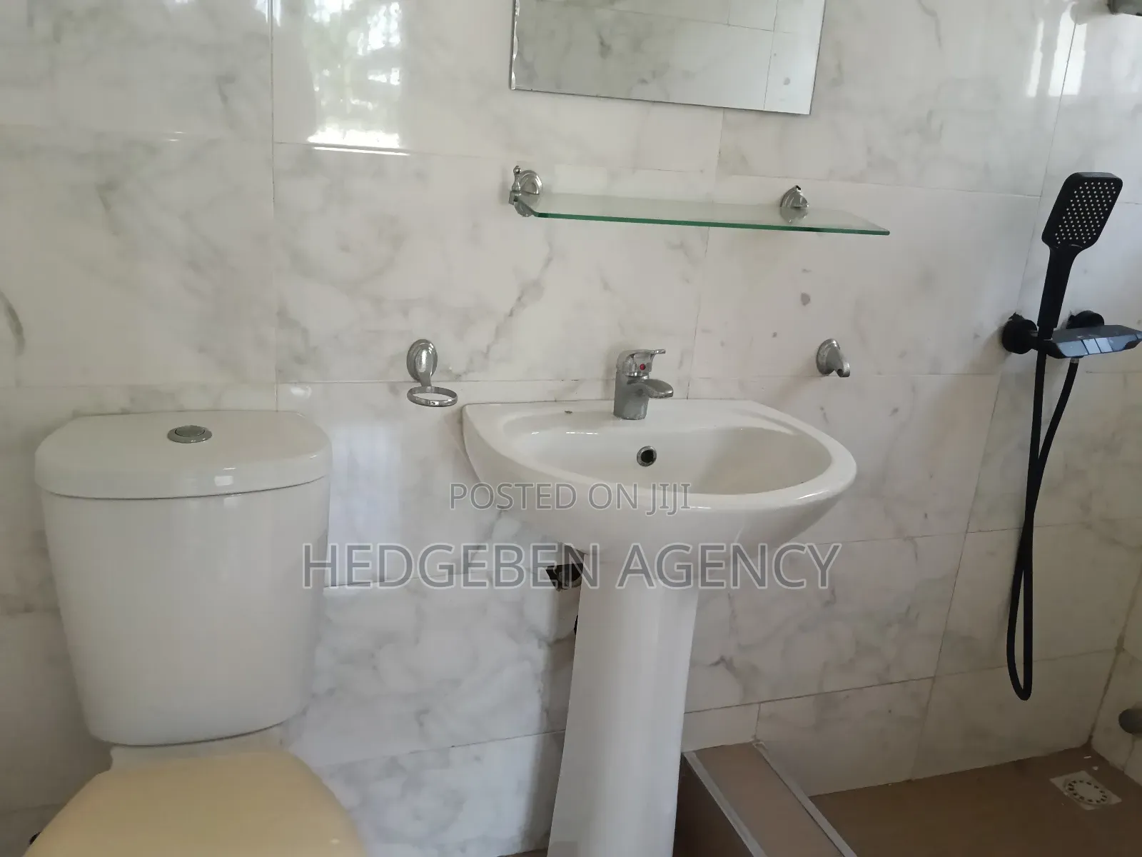 2bdrm House in Oyarifa for rent