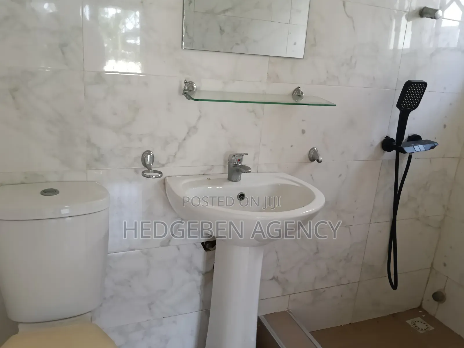 2bdrm House in Oyarifa for rent