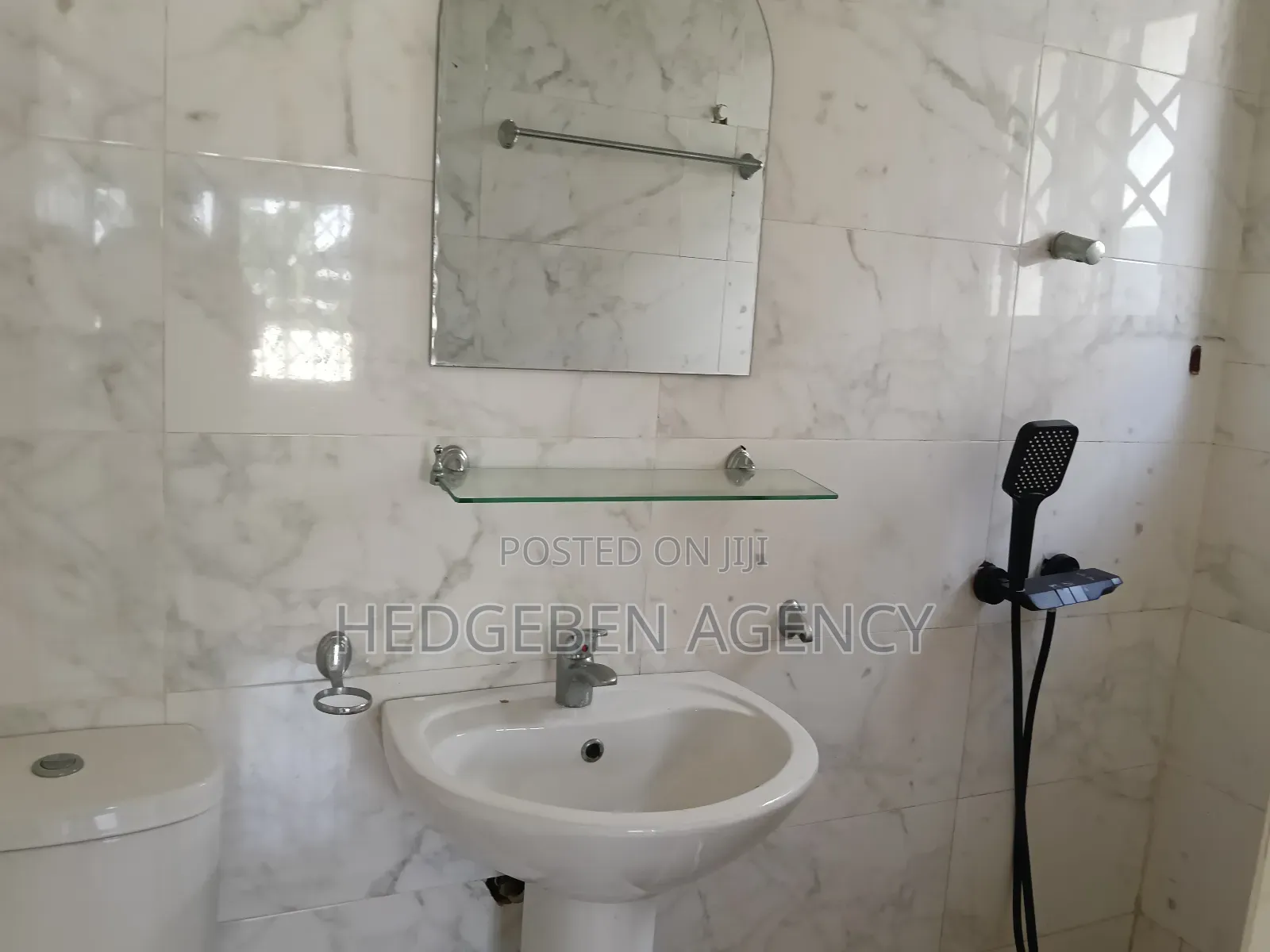 2bdrm House in Oyarifa for rent
