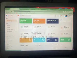 Codewrite Point of Sales for All Businesses