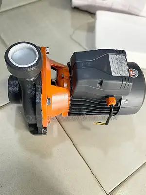 Water Pump Leo + Electric + Surface Pump 2hp