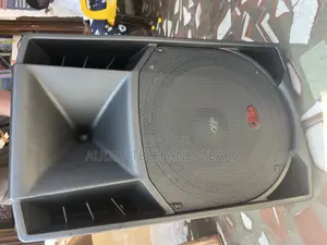 JLD 15” Active Speakers With Stand