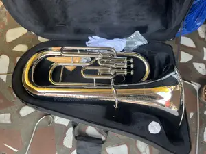 Titanic Euphonium