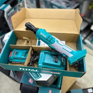 Ratchet Machine Cordless Ratchet Driver