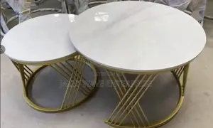 2 in 1 Centre Table / Coffee Table