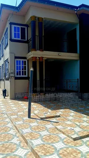 Furnished 2bdrm Apartment in Atimatim Maase, Kumasi Metropolitan