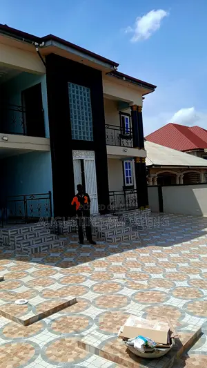 Furnished 2bdrm Apartment in Atimatim Maase, Kumasi Metropolitan