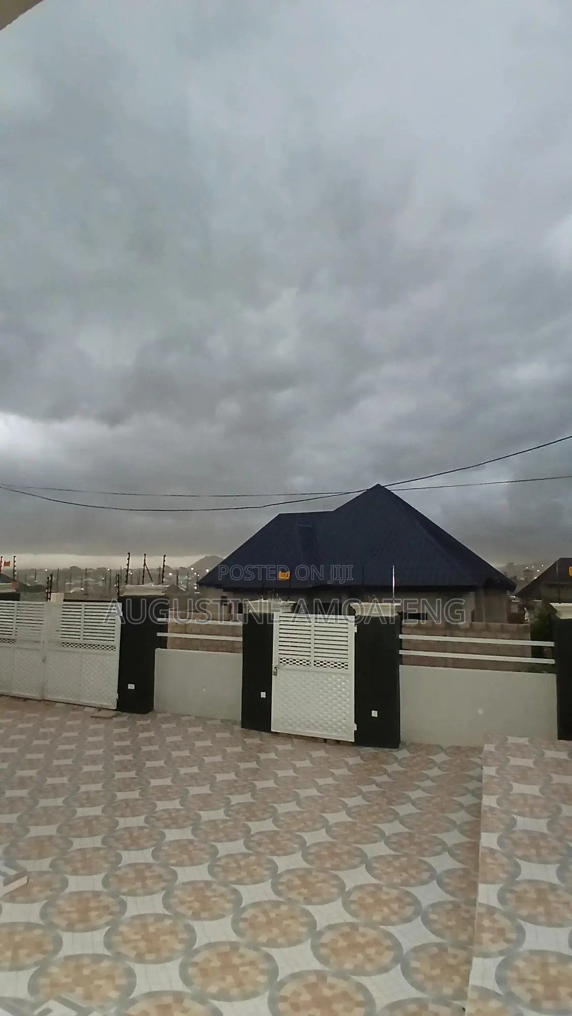 Furnished 2bdrm Apartment in Atimatim Maase, Kumasi Metropolitan