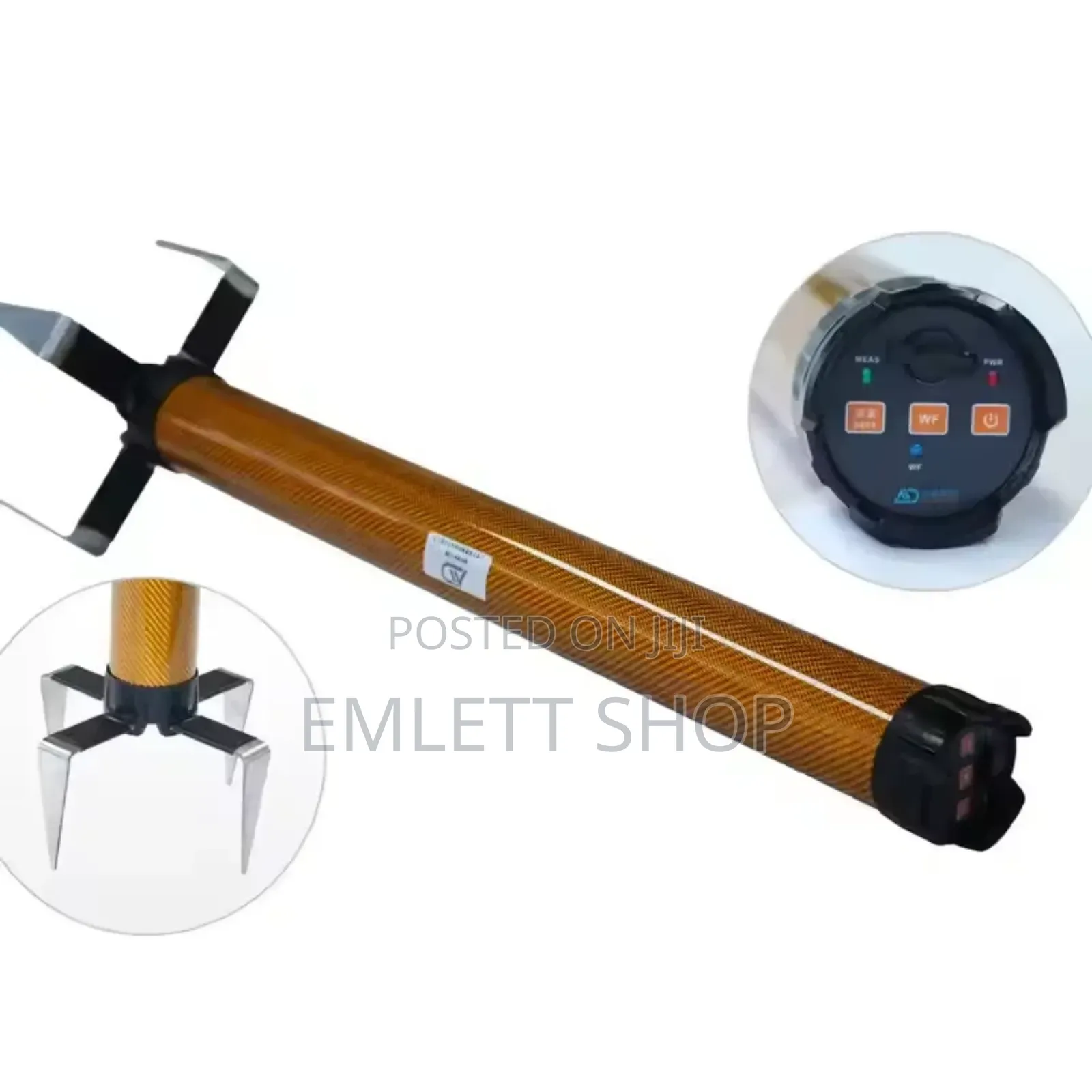 Ground Water Finder