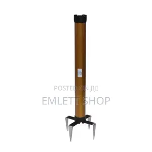 Ground Water Finder