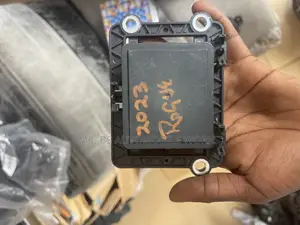 Nissan Rogue & Pathfinder Front Radar Sensor (Acc) 2022 To 2025