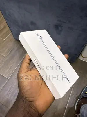 New Apple iPhone Air 256 GB Blue