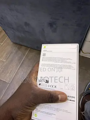 New Apple iPhone Air 256 GB Blue