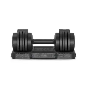 Porodo Smart Dumbbell