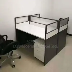 Office Desk ( Double Setup)
