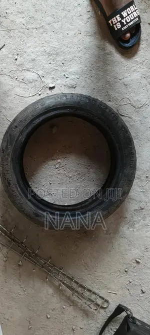 Take Me Home Size 13 Tyre
