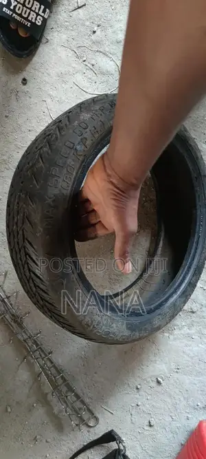 Take Me Home Size 13 Tyre